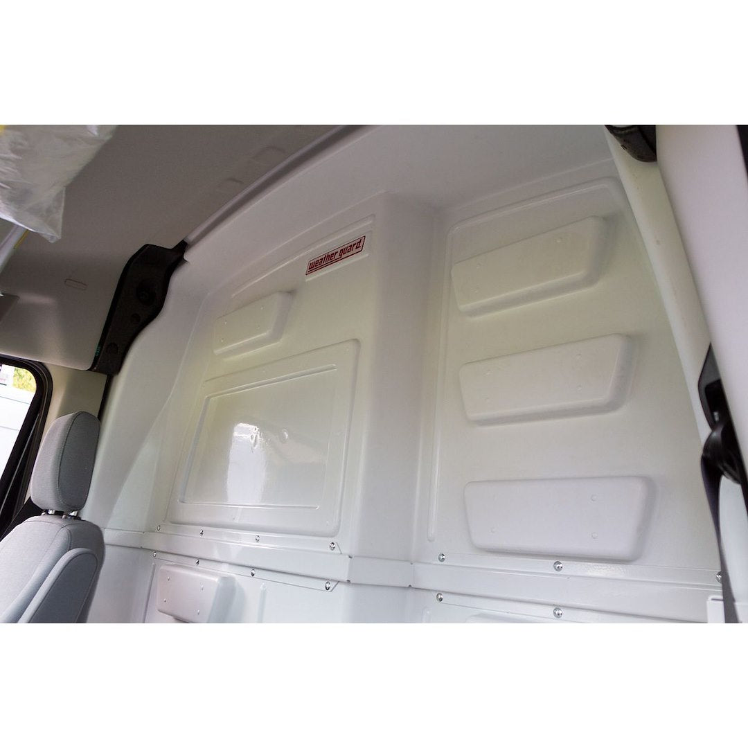 Product of Weather Guard (Werner) 96310-3-01 Bulkhead Divider
