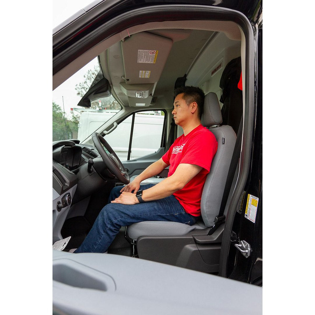 Product of Weather Guard (Werner) 96310-3-01 Bulkhead Divider