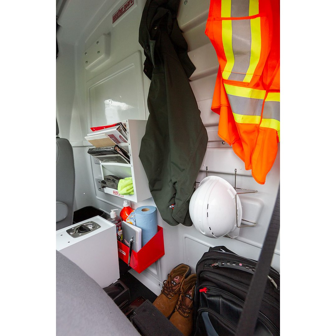 Product of Weather Guard (Werner) 96310-3-01 Bulkhead Divider