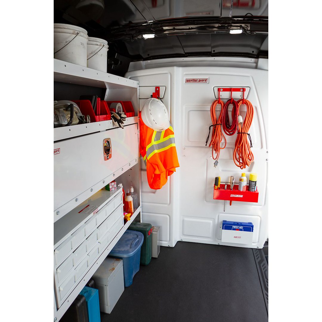 Product of Weather Guard (Werner) 96310-3-01 Bulkhead Divider