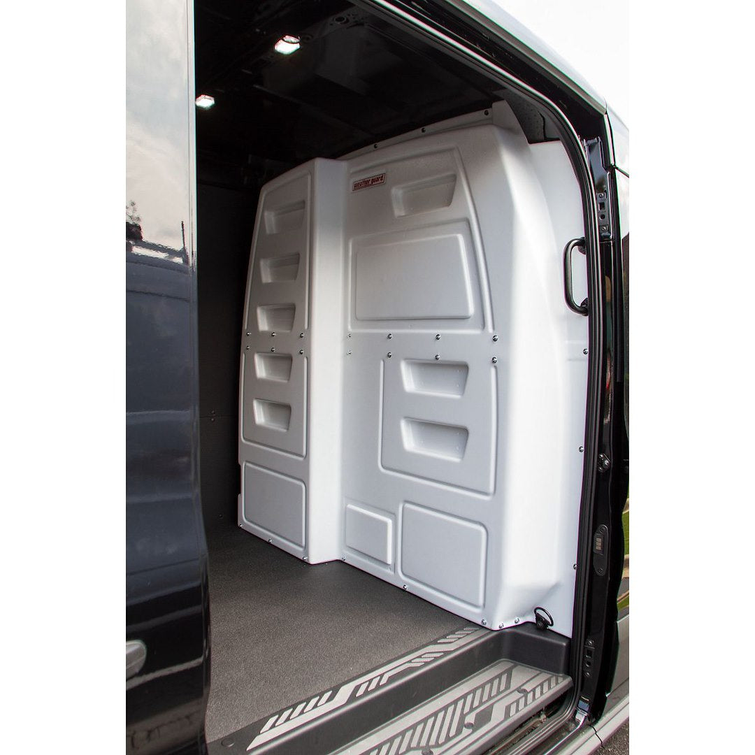 Product of Weather Guard (Werner) 96310-3-01 Bulkhead Divider
