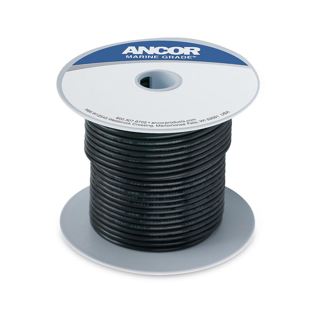 Product of Ancor 106002 Primary Wire