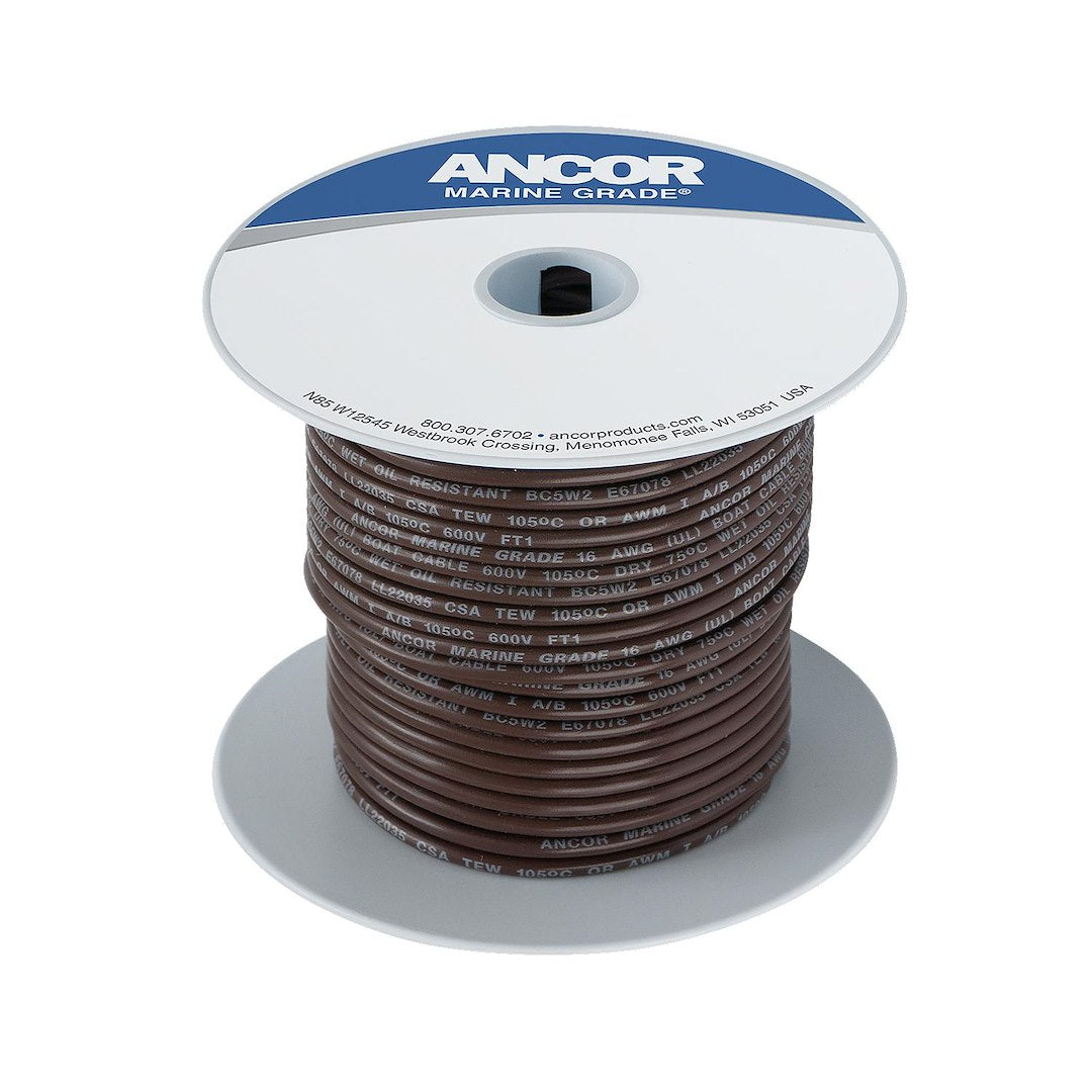 Product of Ancor 104210 Primary Wire
