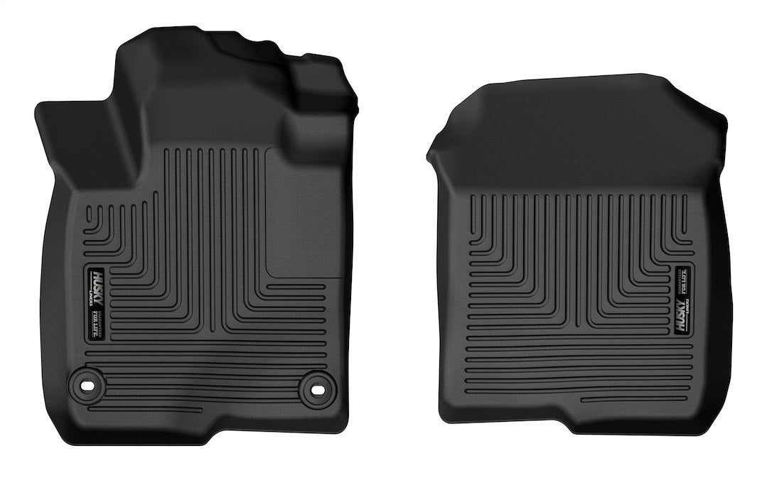 Product of Husky Liner 50761 Floor Liner