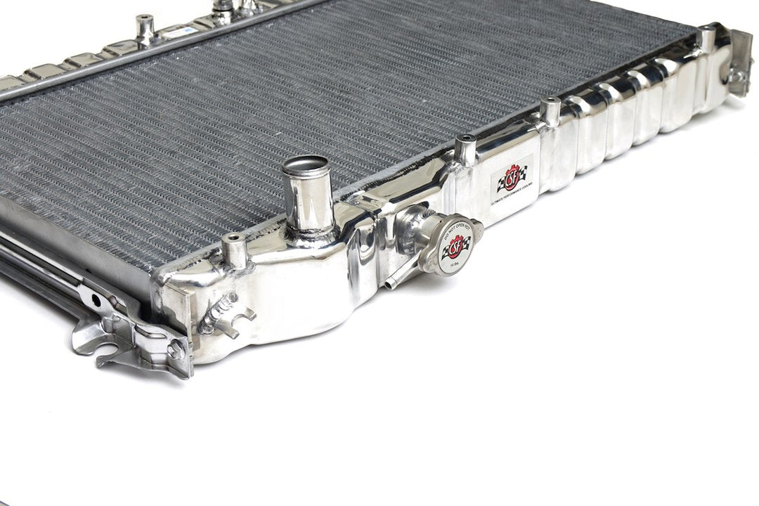 Product of Csf 2862 Radiator