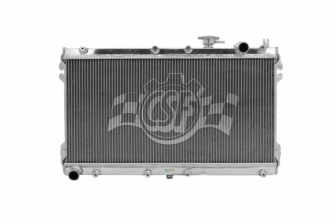 Product of Csf 2862 Radiator