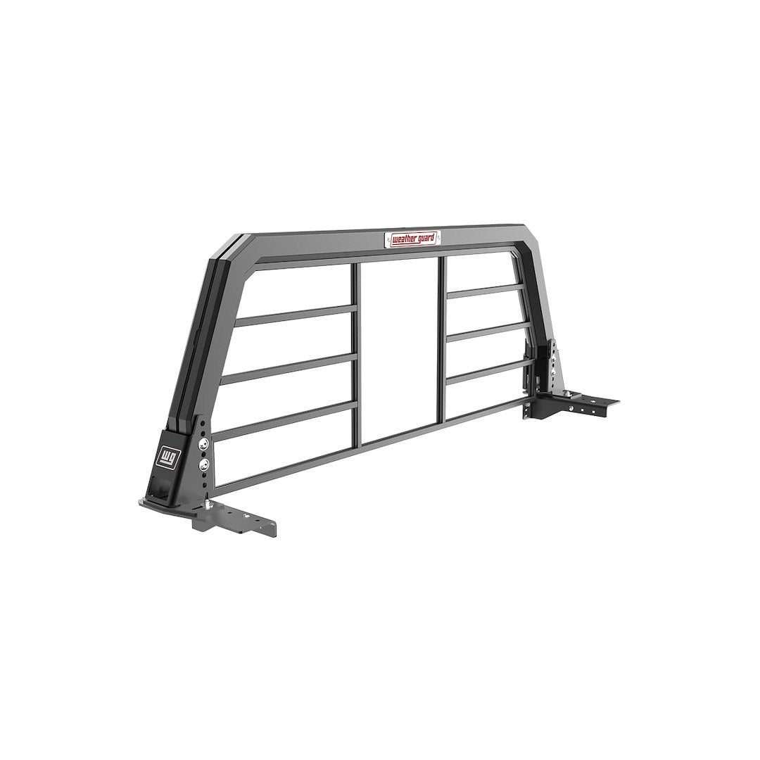 Product of Weather Guard (Werner) 11908-52-01 Headache Rack
