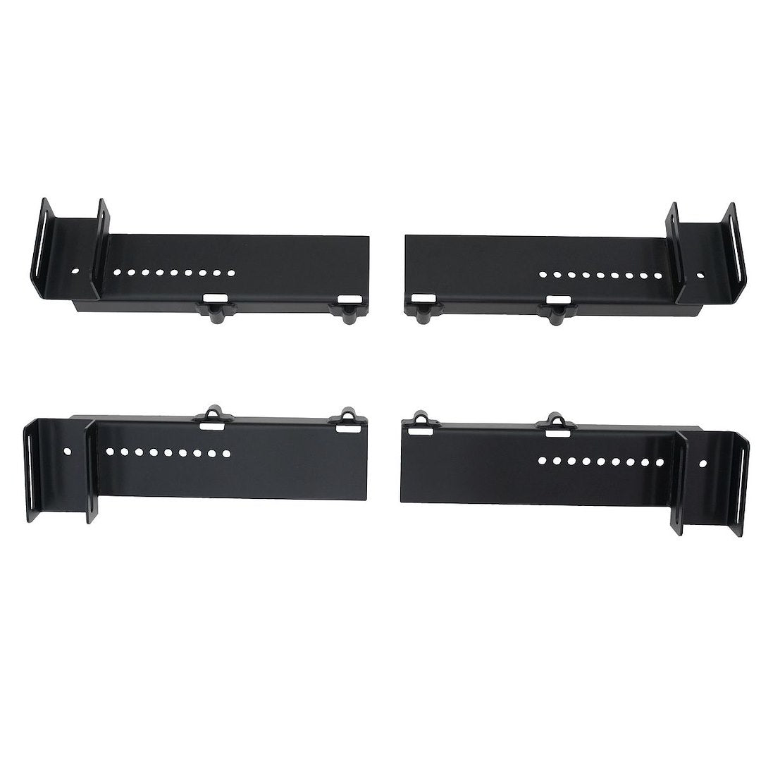 Product of Weather Guard (Werner) 1275-52-02 Ladder Rack