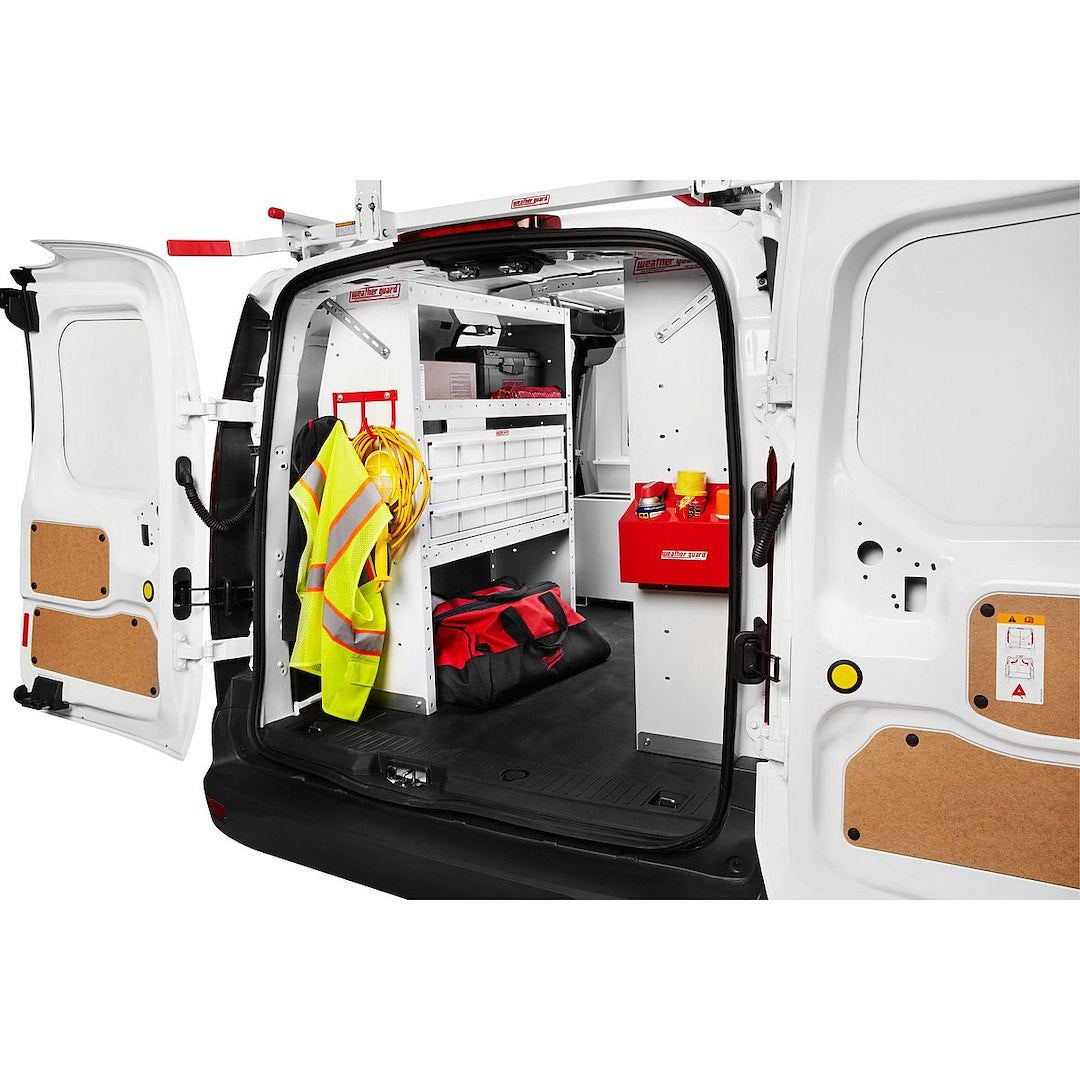 Product of Weather Guard (Werner) 9893-7-01 Multi Purpose Hook