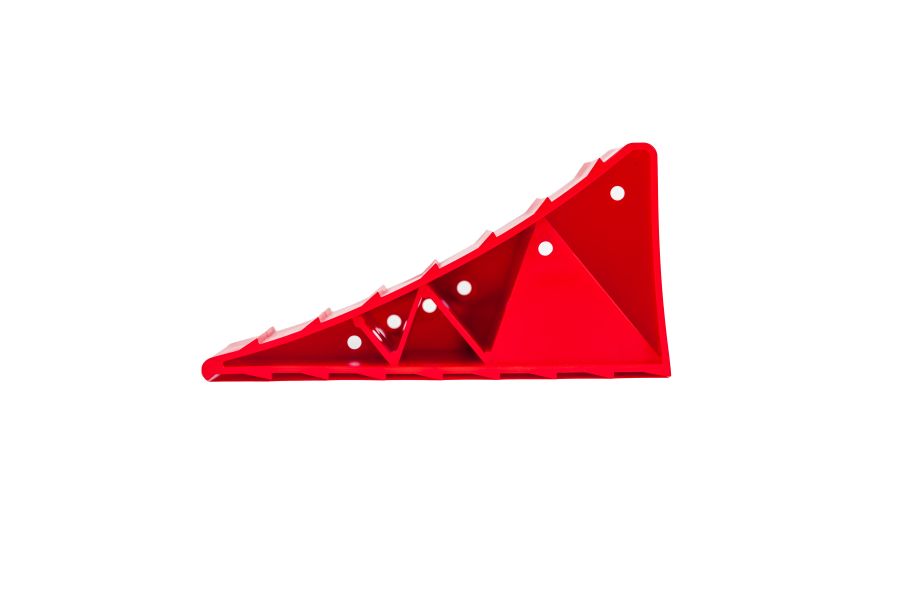 Product of Andersen 3605 Wheel Chock