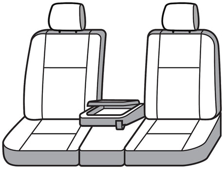 Product of Covercraft Ss3492wfbk Seat Cover