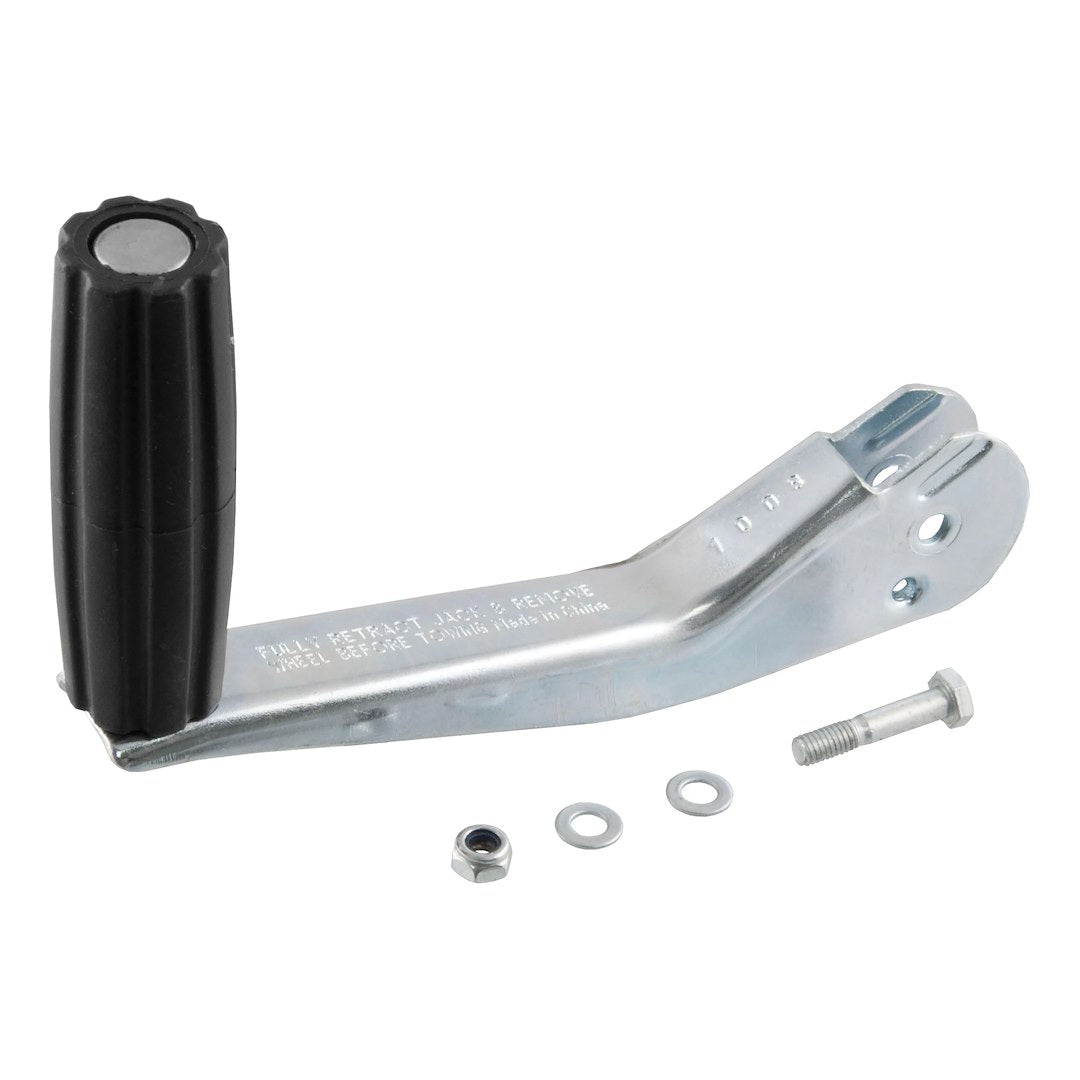 Product of Curt 28921 Trailer Tongue Jack Crank