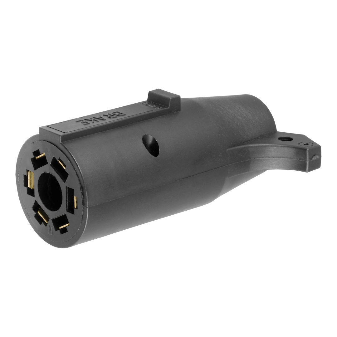 Product of Curt 57660 Trailer Wiring Connector Adapter