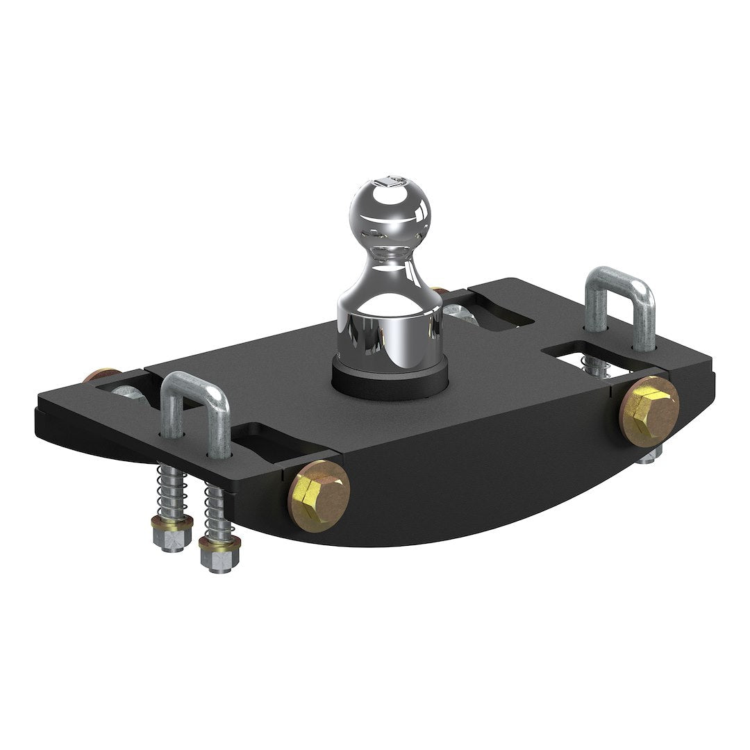 Product of Curt 60633 Gooseneck Trailer Hitch