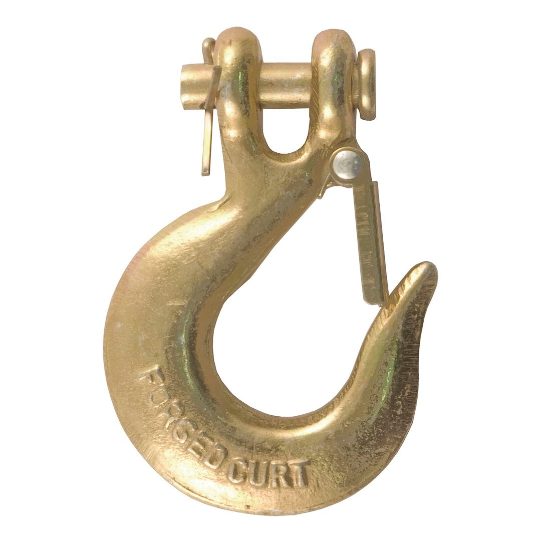 Product of Curt 81940 Trailer Safety Chain Hook
