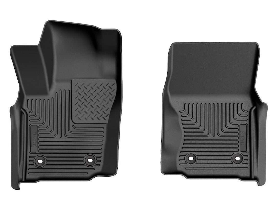 Product of Husky Liner 13921 Floor Liner