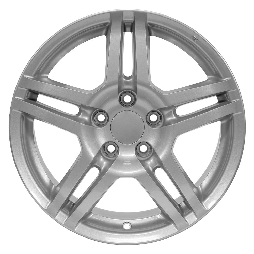 Product of Oe Wheels Ac04-17080-5450-45s Wheel