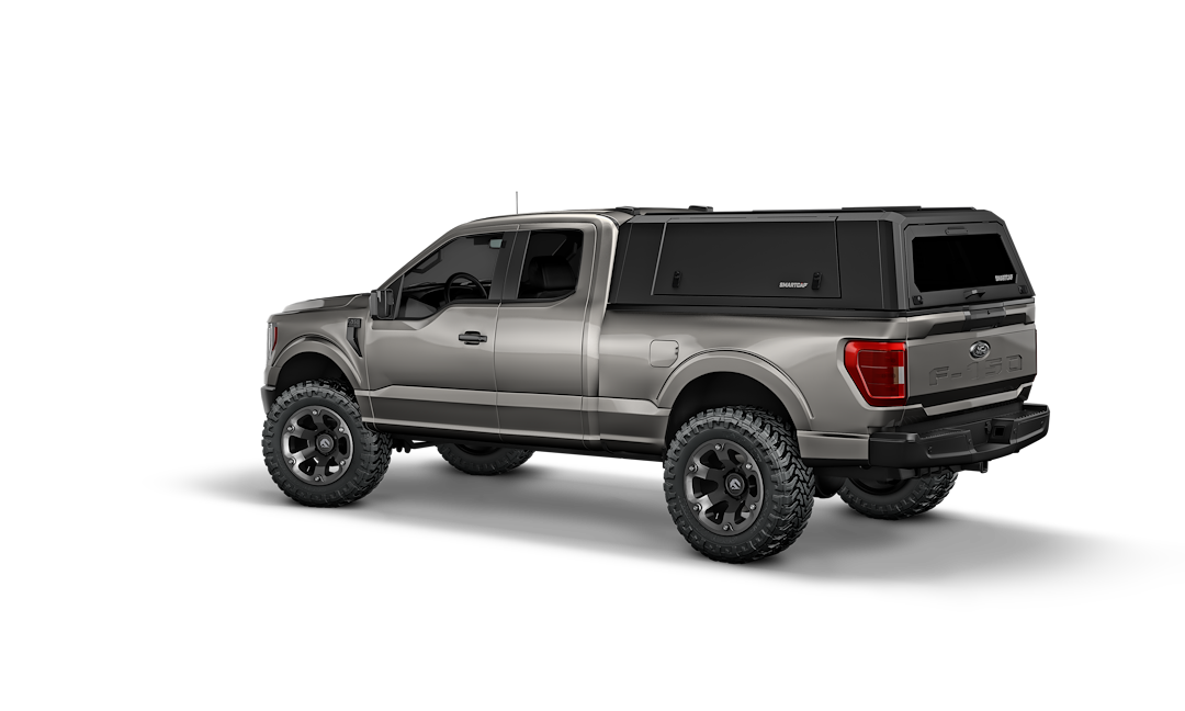 Product of Smartcap Ea0314-Mb Truck Cap