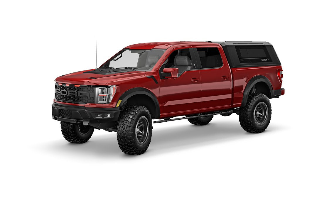 Product of Smartcap Ev0319-Mb Truck Cap