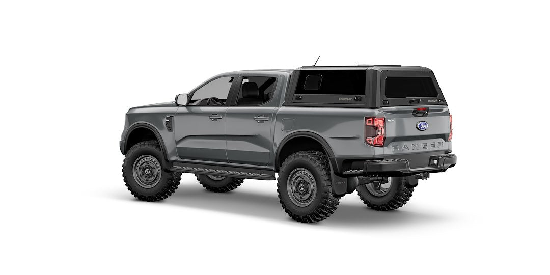 Product of Smartcap Ev0320-Mb Truck Cap