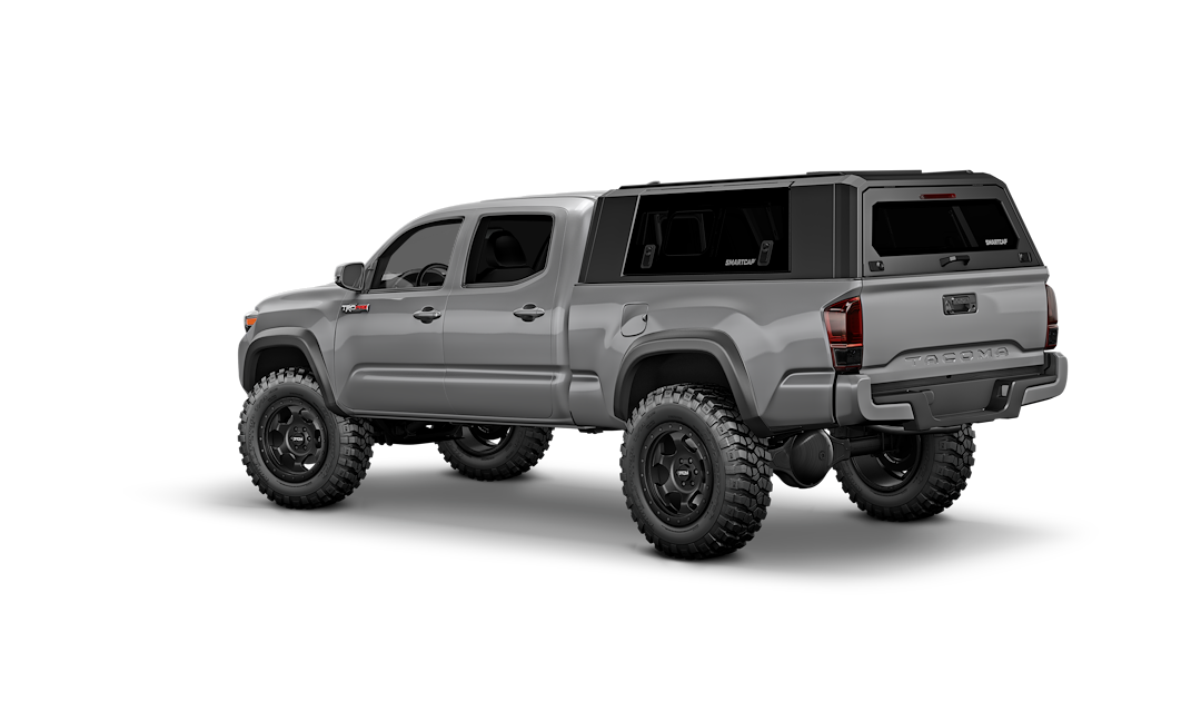 Product of Smartcap Ev1317-Mb Truck Cap