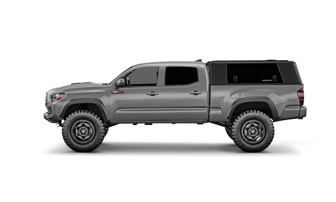 Product of Smartcap Ev1317-Mb Truck Cap