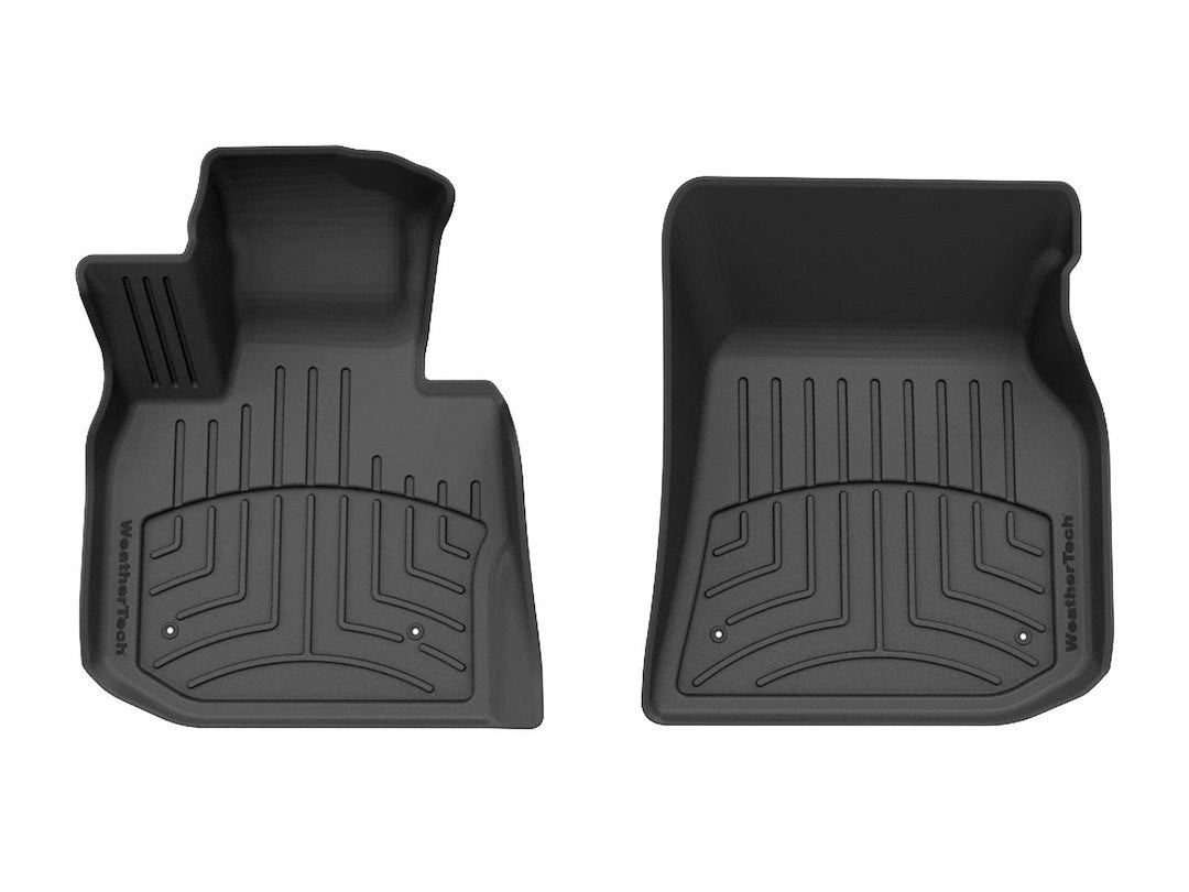 Product of Weathertech (Usa) 4412731im Floor Liner