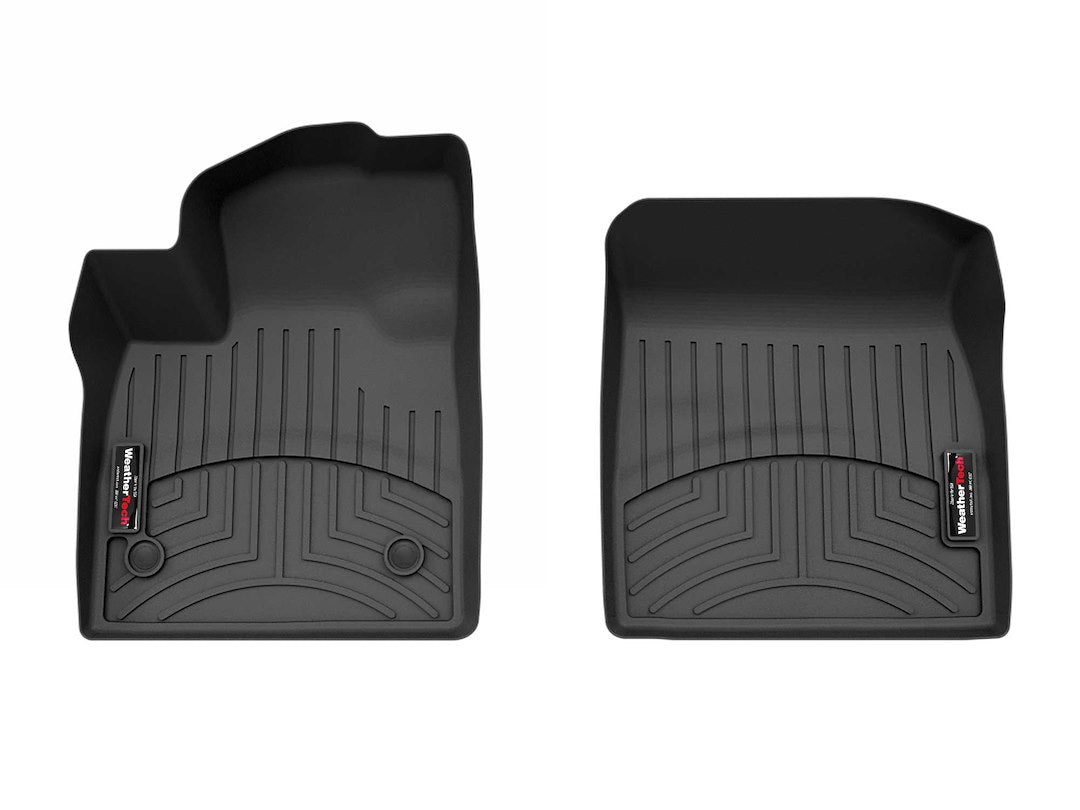 Product of Weathertech (Usa) 4418431 Floor Liner