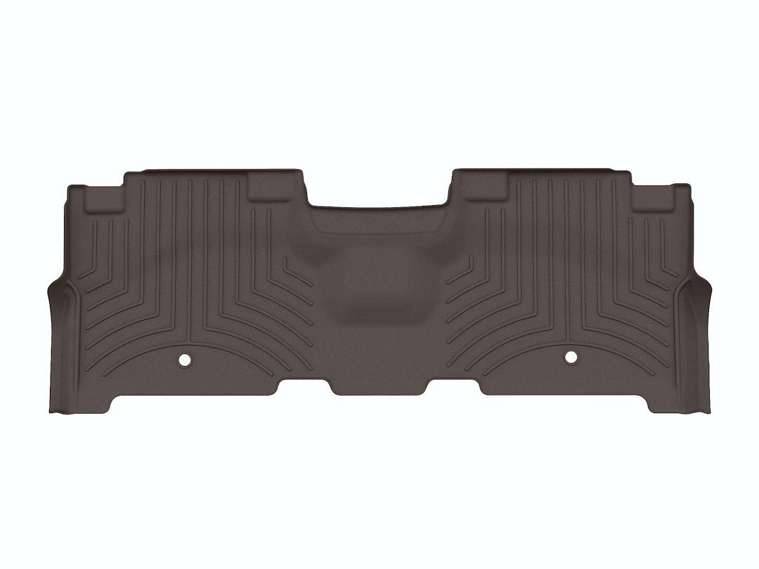 Product of Weathertech (Usa) 4712952im Floor Liner