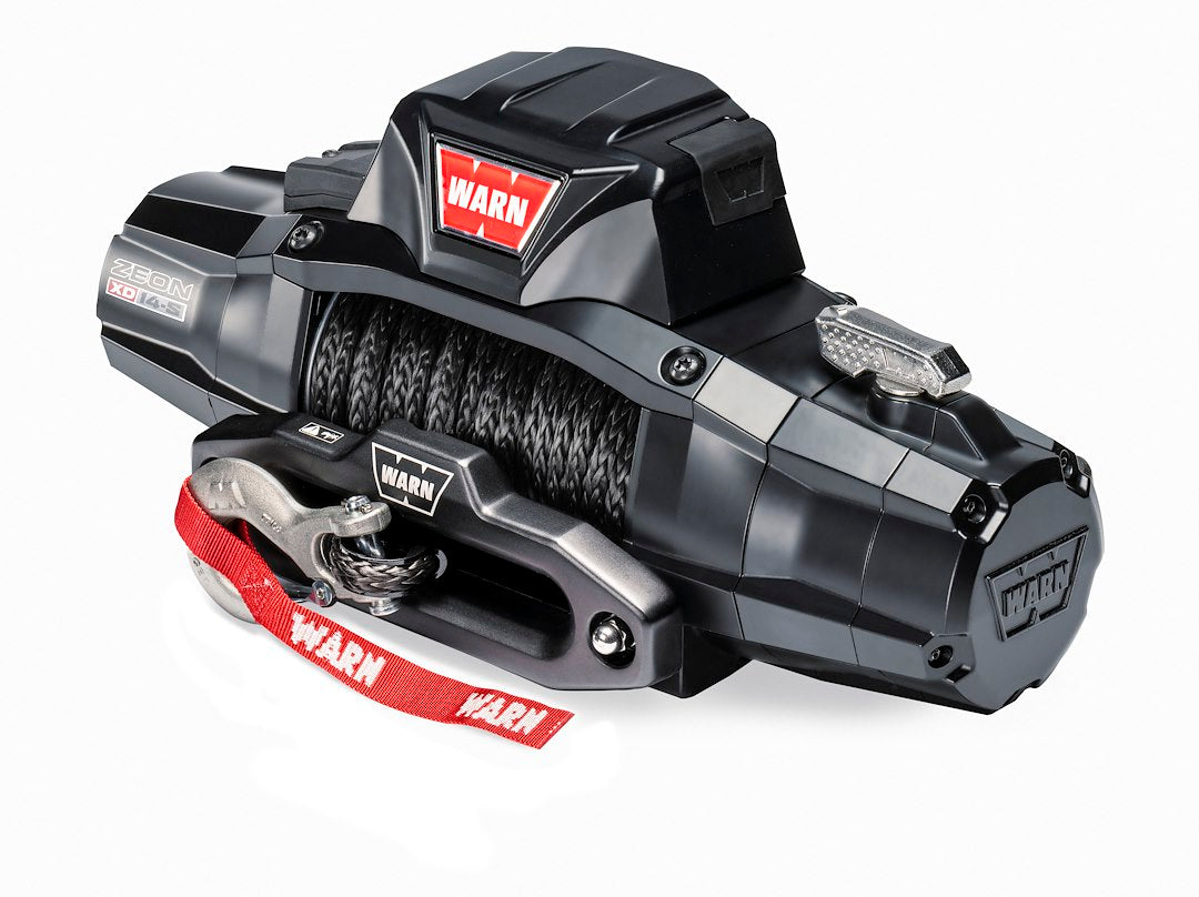 Product of Warn 110014 Winch