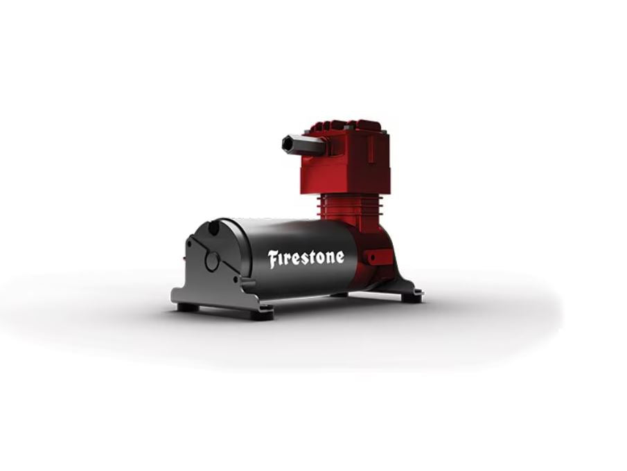 Product of Firestone Industrial 2931 Helper Spring Compressor Kit