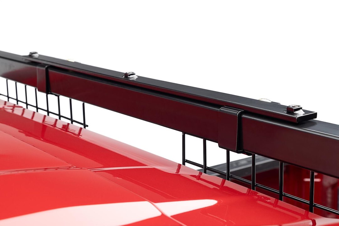 Product of Backrack 42005 Headache Rack Light Mount