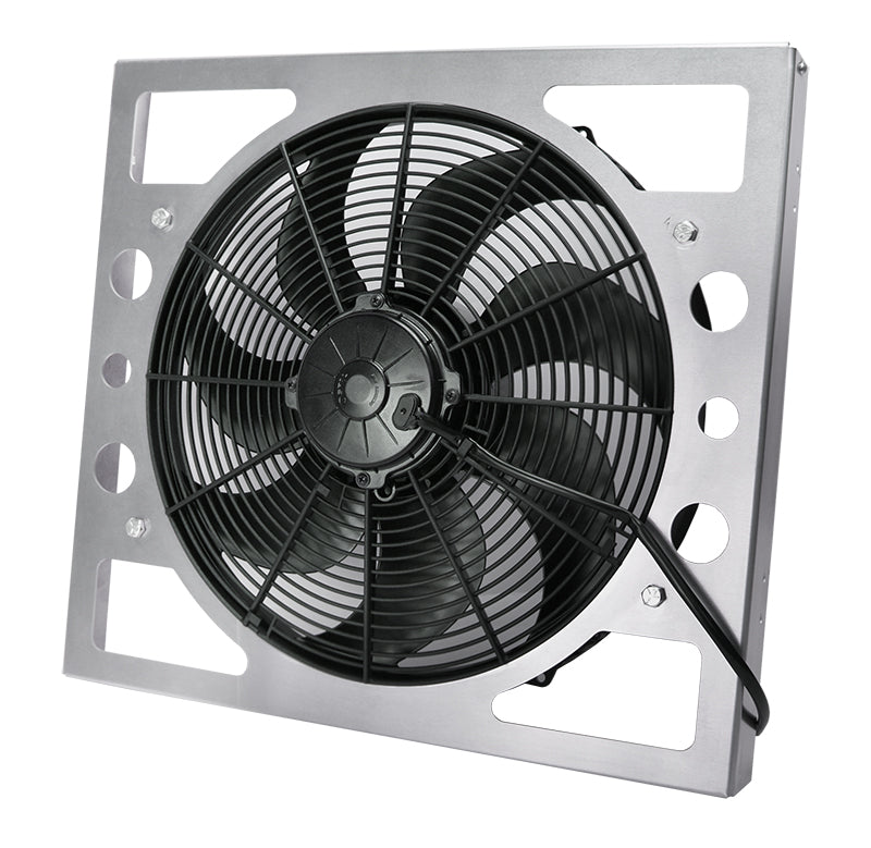Product of Derale 20161 Cooling Fan