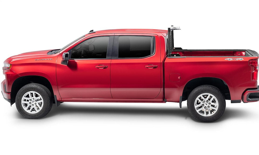 Product of Backrack 41000 Headache Rack Light Mount