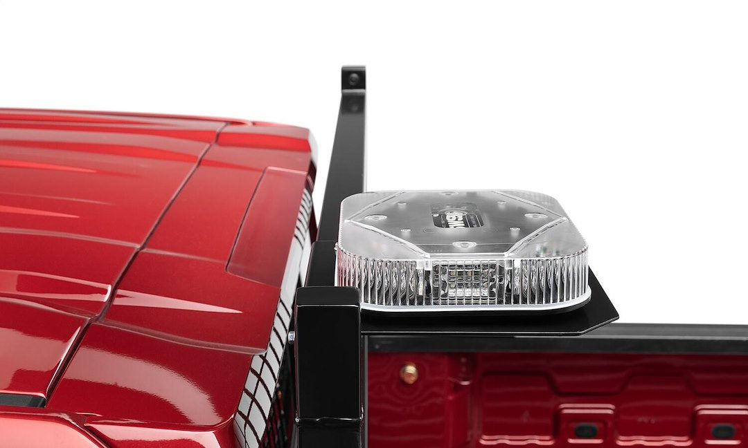 Product of Backrack 41000 Headache Rack Light Mount