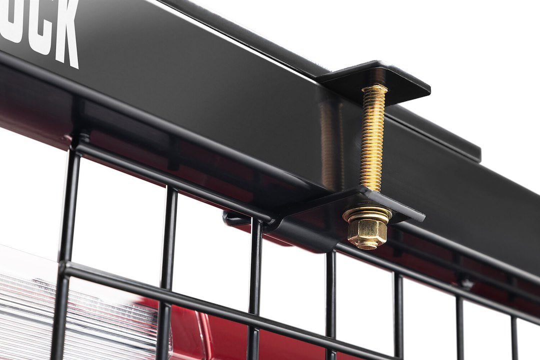 Product of Backrack 42005 Headache Rack Light Mount