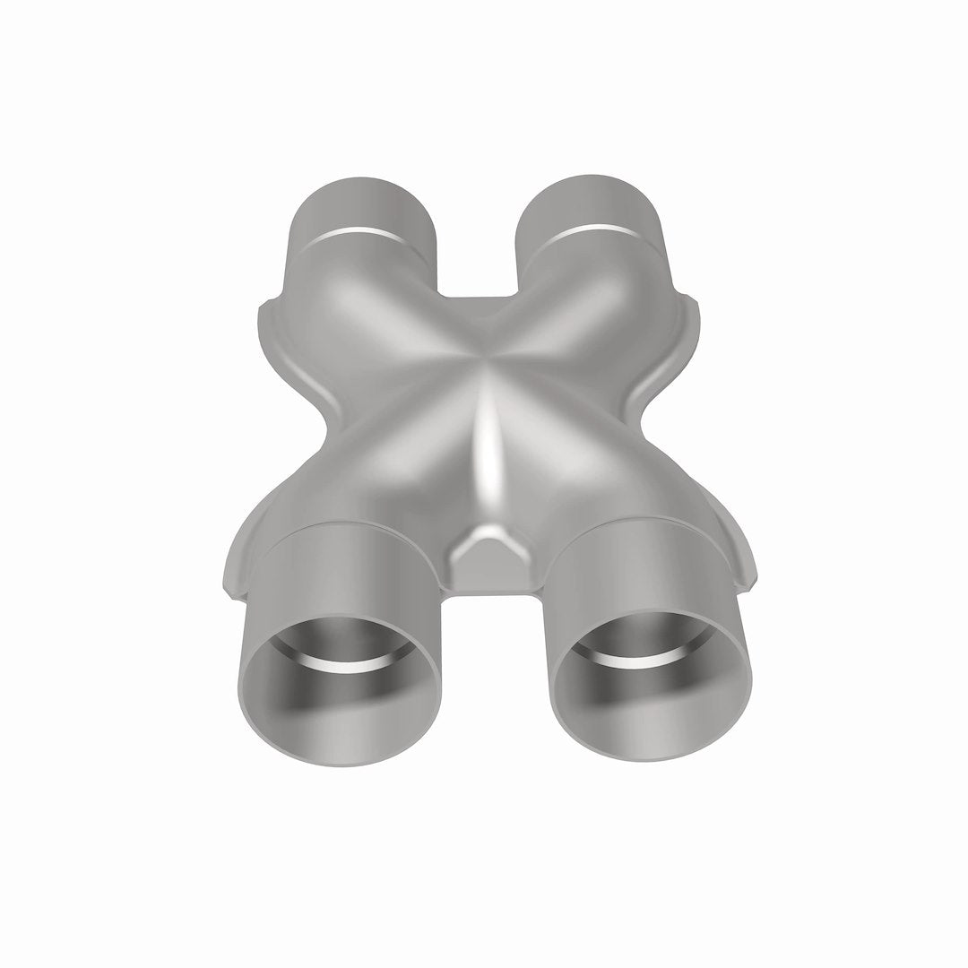 Product of Magnaflow Performance 10791 Exhaust Crossover Pipe
