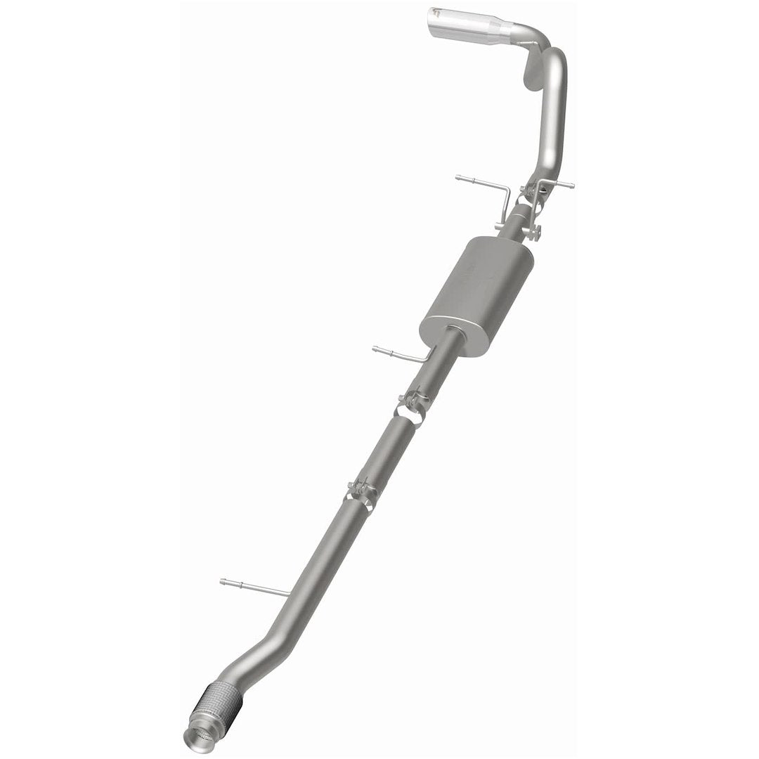 Product of Magnaflow Performance 15267 Exhaust System Kit