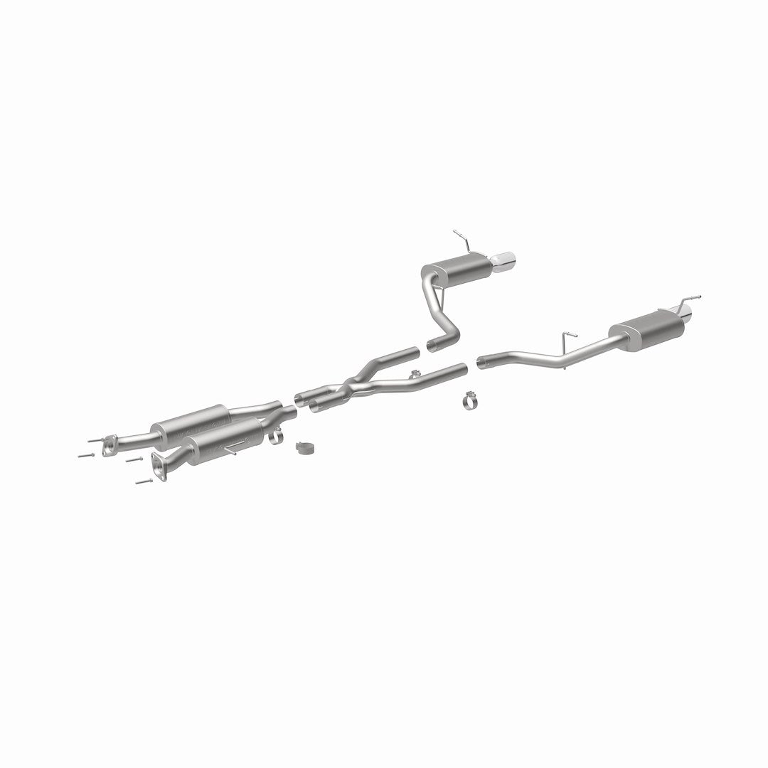 Product of Magnaflow Performance 15068 Exhaust System Kit