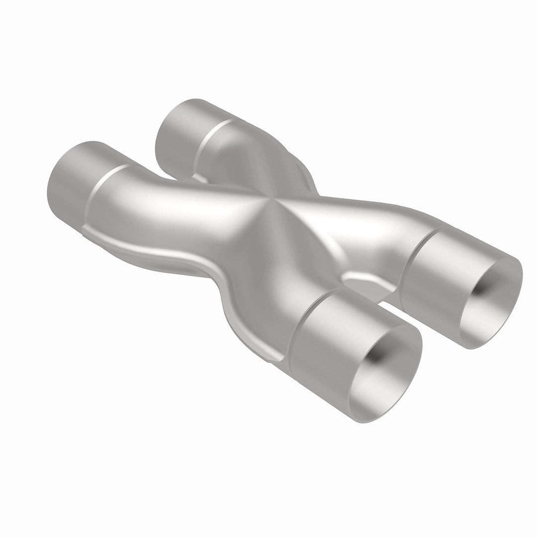 Product of Magnaflow Performance 10791 Exhaust Crossover Pipe