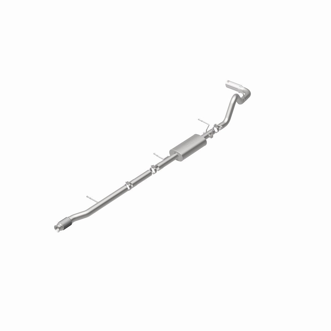 Product of Magnaflow Performance 15267 Exhaust System Kit