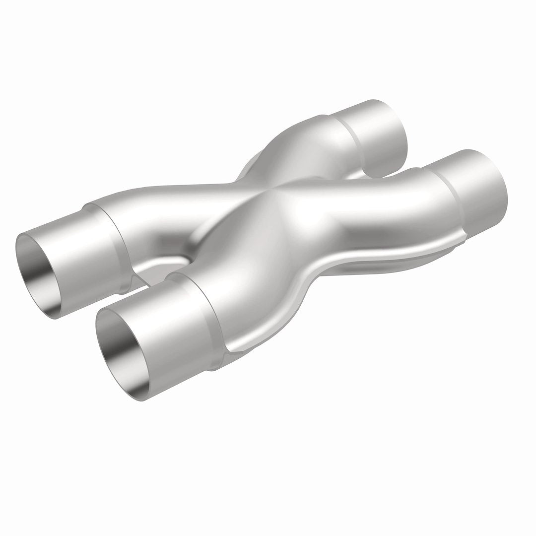 Product of Magnaflow Performance 10790 Exhaust Crossover Pipe