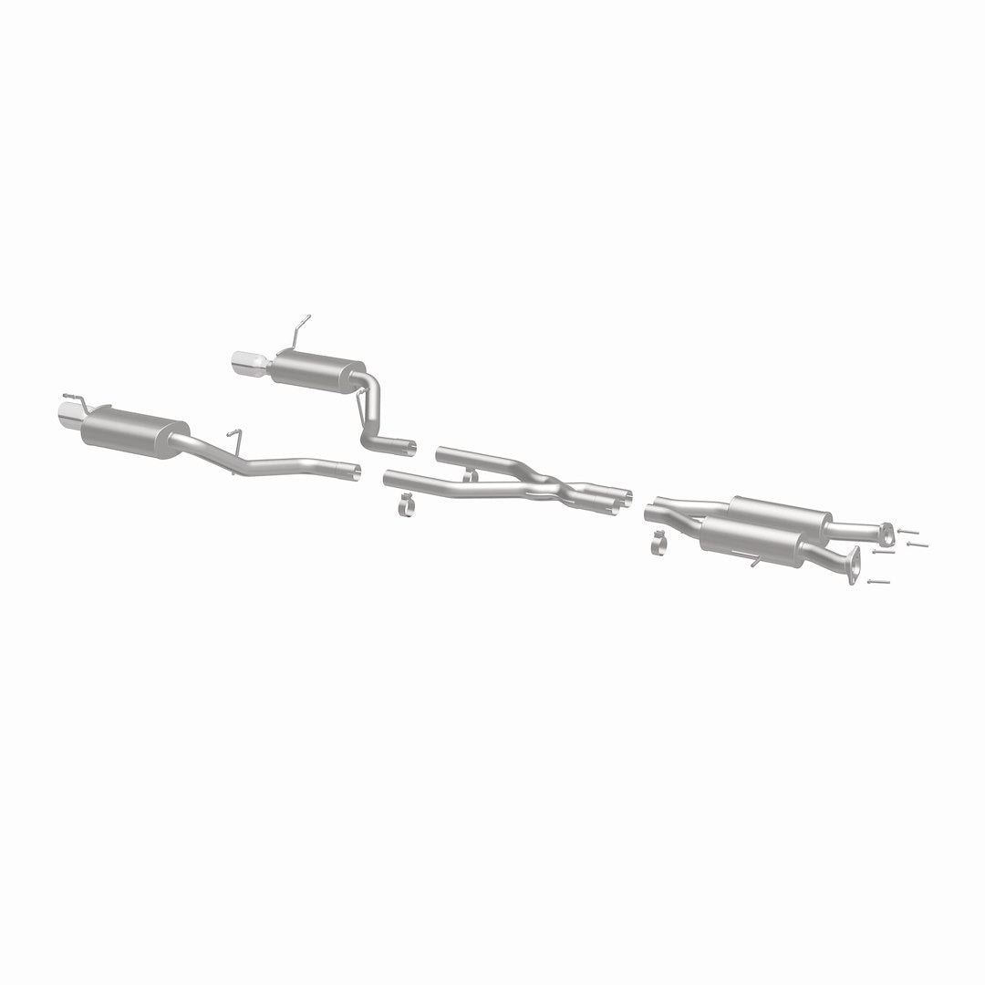 Product of Magnaflow Performance 15068 Exhaust System Kit