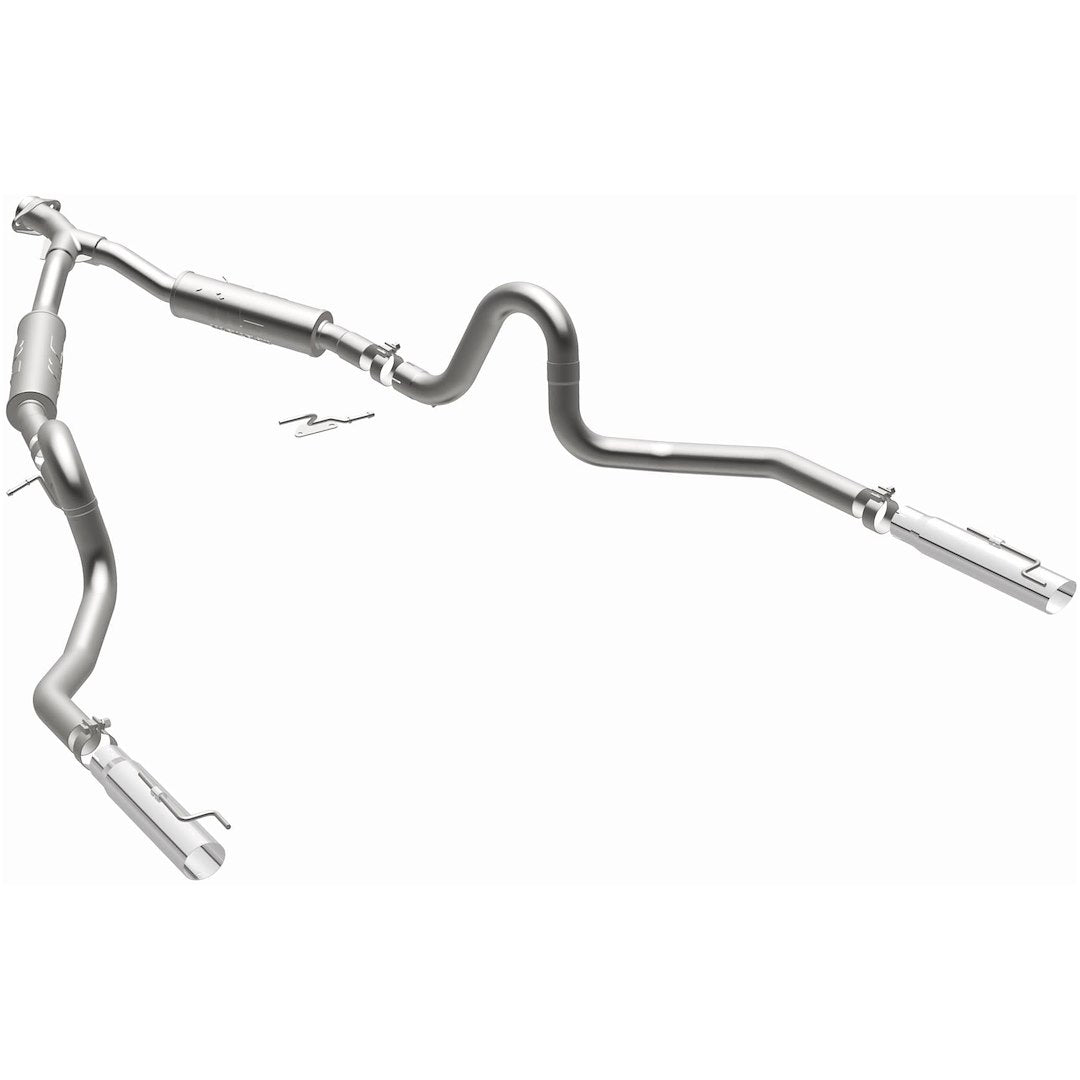 Product of Magnaflow Performance 15717 Exhaust System Kit
