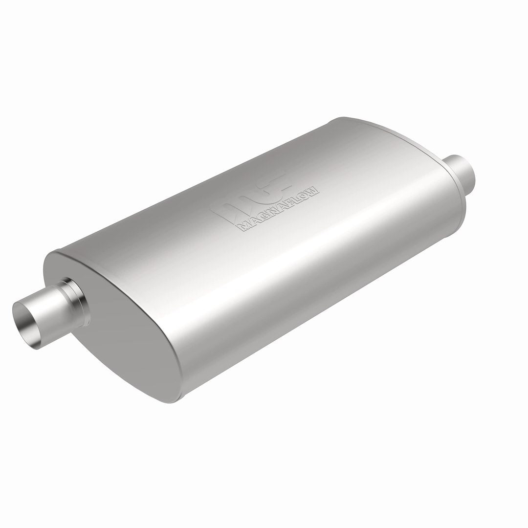 Product of Magnaflow Performance 12578 Exhaust Muffler