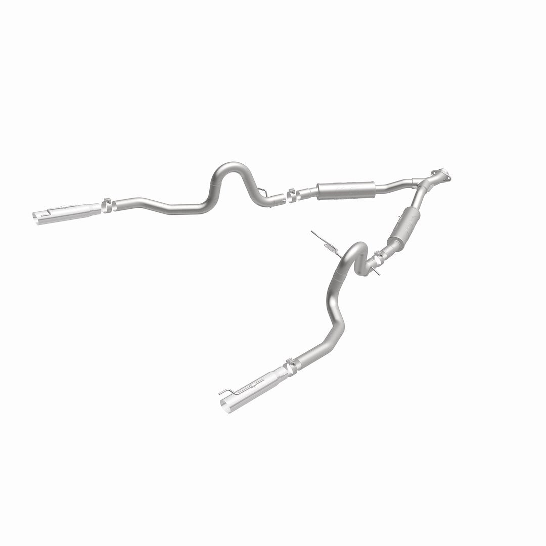 Product of Magnaflow Performance 15717 Exhaust System Kit