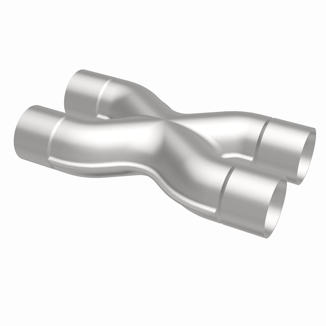 Product of Magnaflow Performance 10791 Exhaust Crossover Pipe