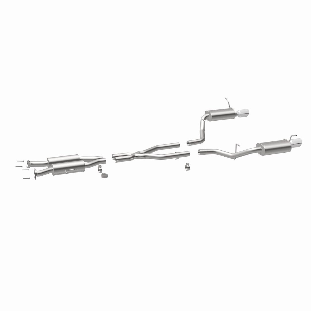 Product of Magnaflow Performance 15068 Exhaust System Kit