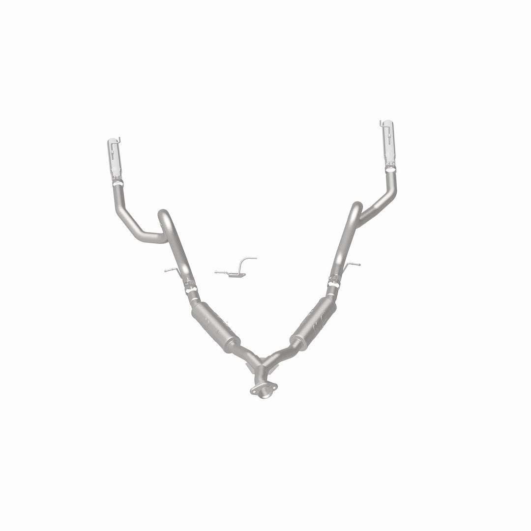 Product of Magnaflow Performance 15717 Exhaust System Kit