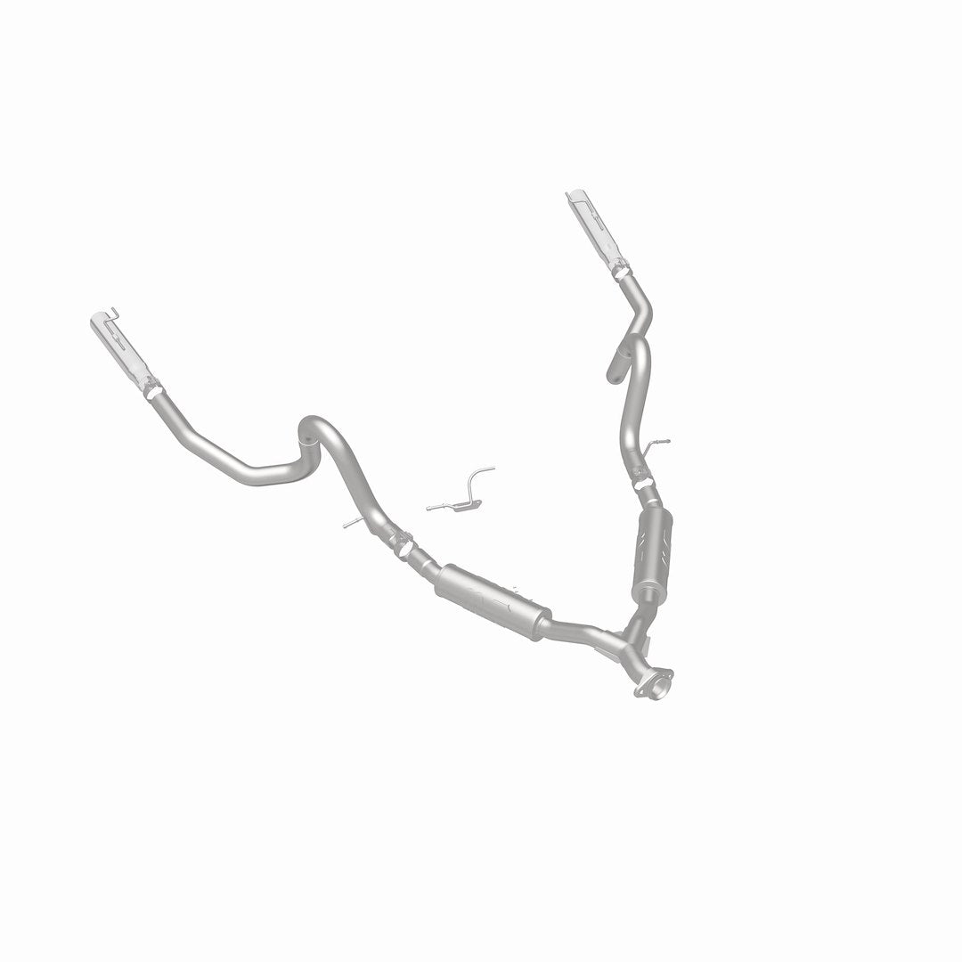 Product of Magnaflow Performance 15717 Exhaust System Kit